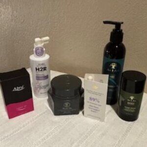 Hair Products Bundle